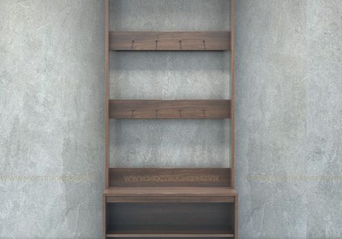 TỦ GIÀY MTP 09